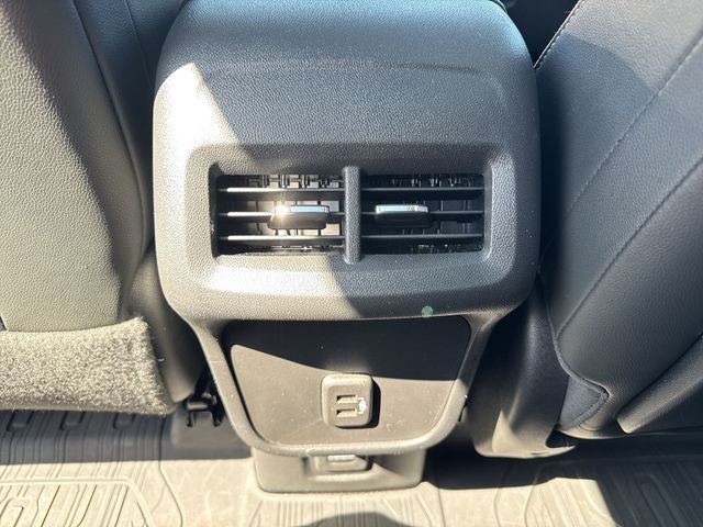 2023 GMC Terrain AWD 4dr AT4