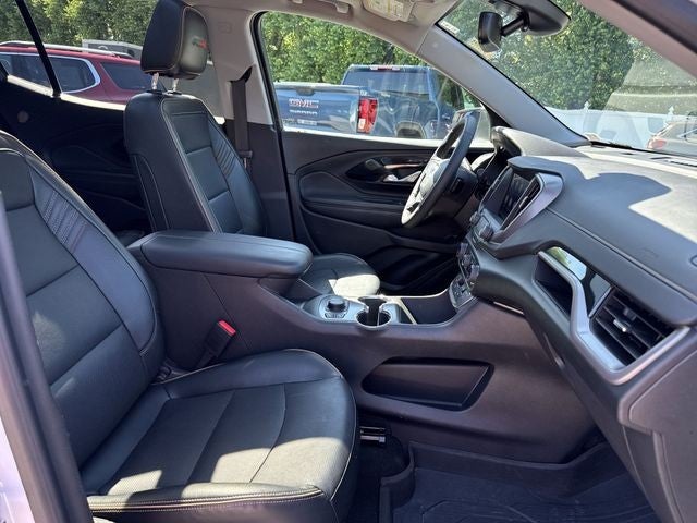 2023 GMC Terrain AWD 4dr AT4