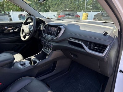 2023 GMC Terrain AWD 4dr AT4