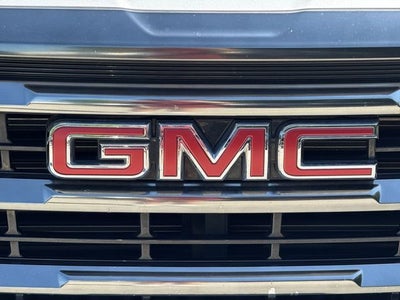 2023 GMC Terrain AWD 4dr AT4