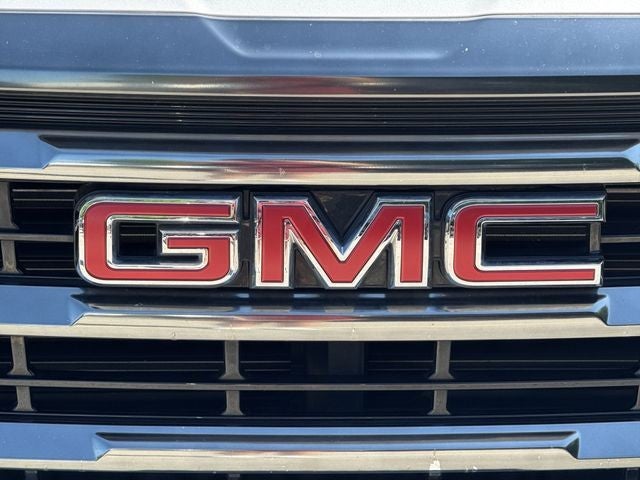 2023 GMC Terrain AWD 4dr AT4