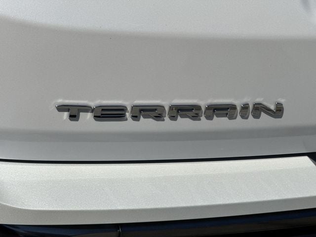 2023 GMC Terrain AWD 4dr AT4