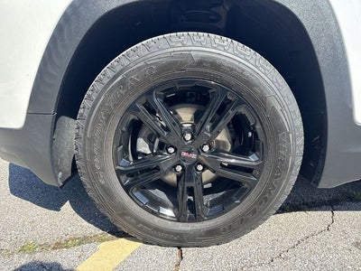 2023 GMC Terrain AWD 4dr AT4