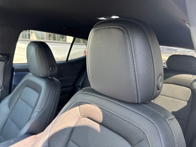 2024 Chevrolet Equinox EV 4dr LT w/2LT