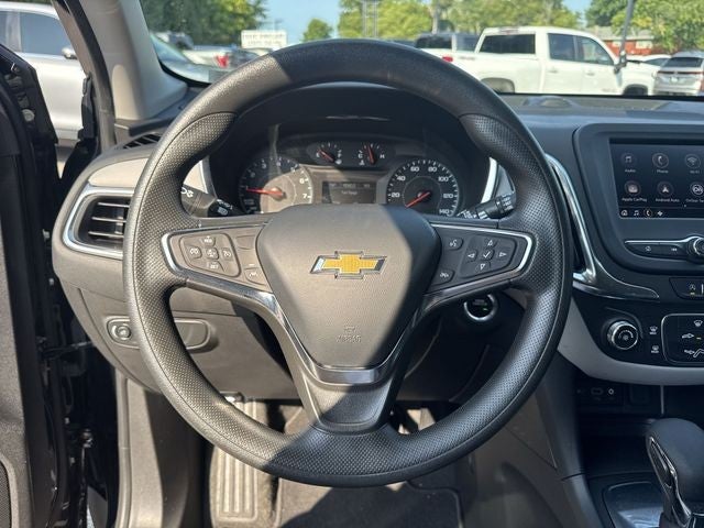 2024 Chevrolet Equinox FWD 4dr LS w/1LS
