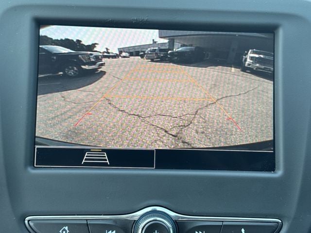 2024 Chevrolet Equinox FWD 4dr LS w/1LS