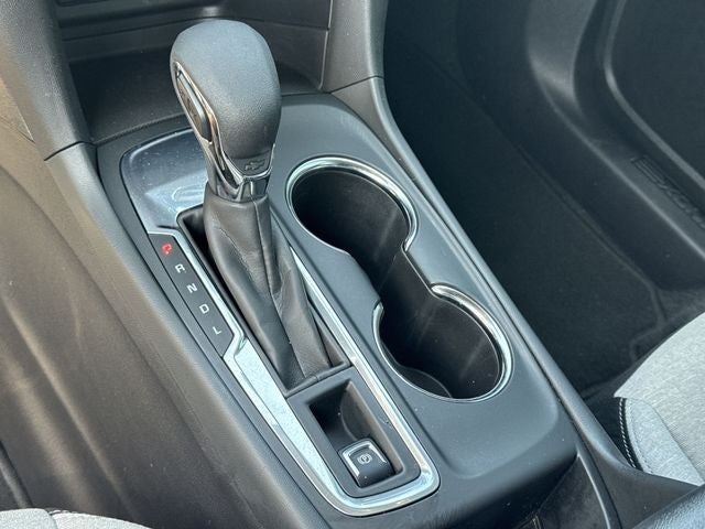2024 Chevrolet Equinox FWD 4dr LS w/1LS
