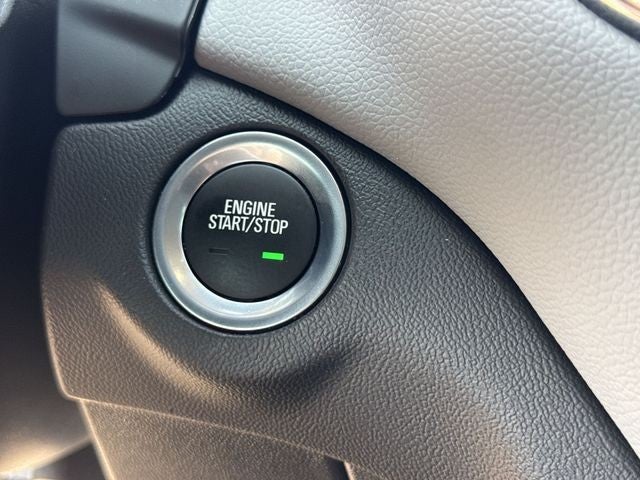 2024 Chevrolet Equinox FWD 4dr LS w/1LS