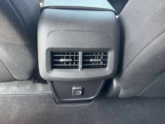 2024 Chevrolet Equinox FWD 4dr LS w/1LS