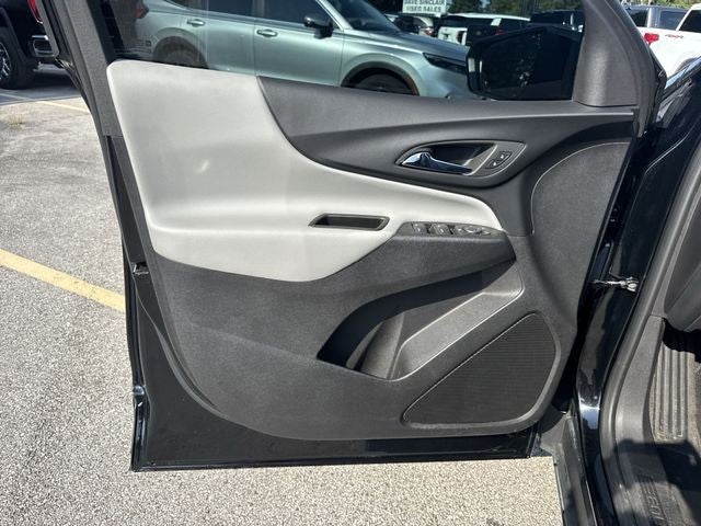 2024 Chevrolet Equinox FWD 4dr LS w/1LS