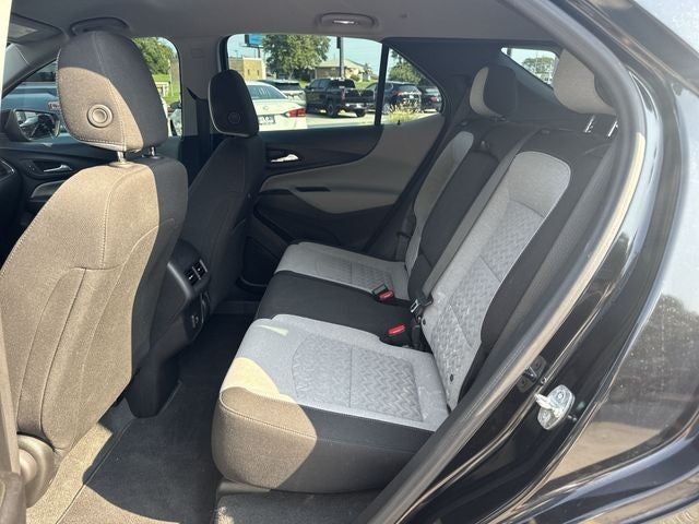 2024 Chevrolet Equinox FWD 4dr LS w/1LS