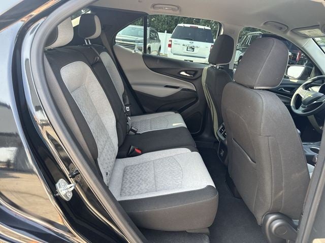 2024 Chevrolet Equinox FWD 4dr LS w/1LS