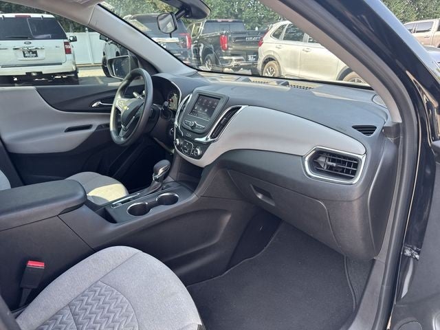 2024 Chevrolet Equinox FWD 4dr LS w/1LS