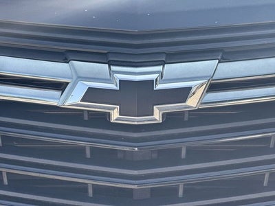 2024 Chevrolet Equinox FWD 4dr LS w/1LS