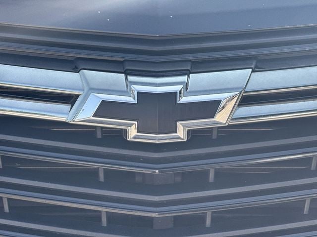 2024 Chevrolet Equinox FWD 4dr LS w/1LS