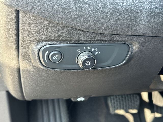 2024 Chevrolet Equinox FWD 4dr LS w/1LS