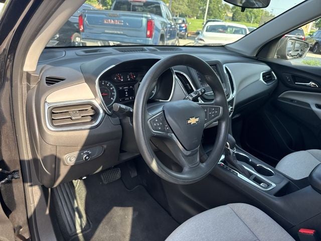 2023 Chevrolet Equinox FWD 4dr LS w/1LS