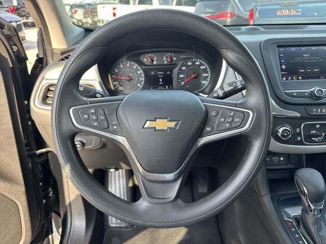 2023 Chevrolet Equinox FWD 4dr LS w/1LS