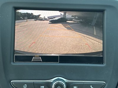 2023 Chevrolet Equinox FWD 4dr LS w/1LS