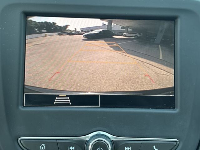2023 Chevrolet Equinox FWD 4dr LS w/1LS