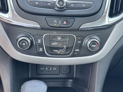2023 Chevrolet Equinox FWD 4dr LS w/1LS