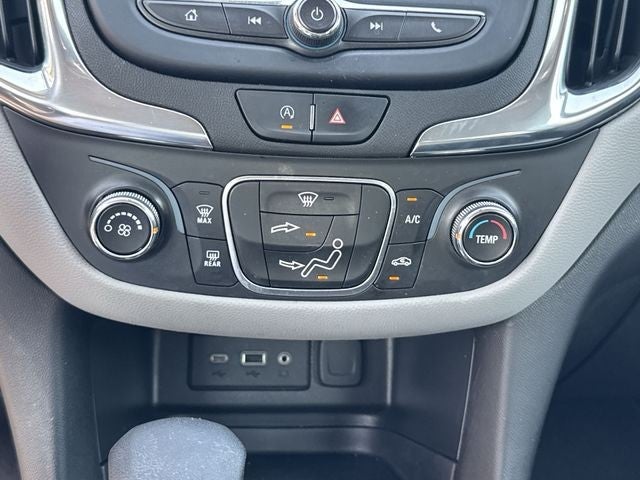 2023 Chevrolet Equinox FWD 4dr LS w/1LS