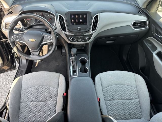 2023 Chevrolet Equinox FWD 4dr LS w/1LS