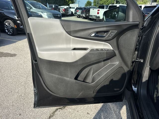 2023 Chevrolet Equinox FWD 4dr LS w/1LS
