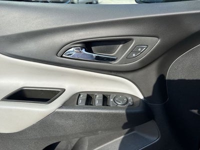 2023 Chevrolet Equinox FWD 4dr LS w/1LS