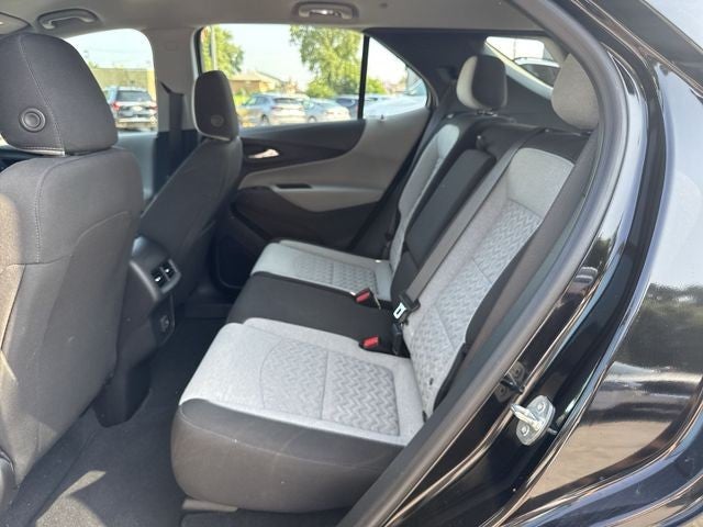 2023 Chevrolet Equinox FWD 4dr LS w/1LS