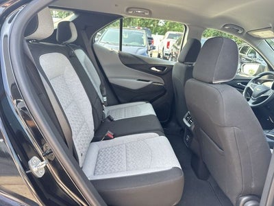 2023 Chevrolet Equinox FWD 4dr LS w/1LS