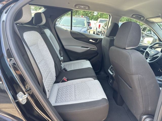 2023 Chevrolet Equinox FWD 4dr LS w/1LS