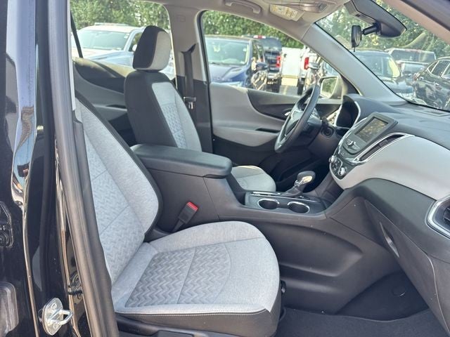 2023 Chevrolet Equinox FWD 4dr LS w/1LS