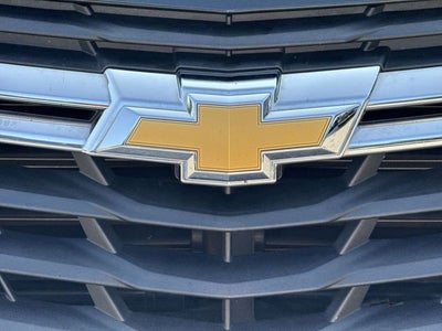 2023 Chevrolet Equinox FWD 4dr LS w/1LS