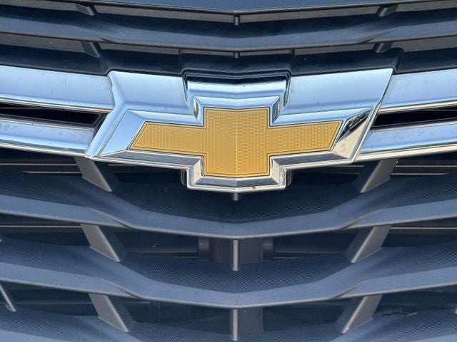 2023 Chevrolet Equinox FWD 4dr LS w/1LS