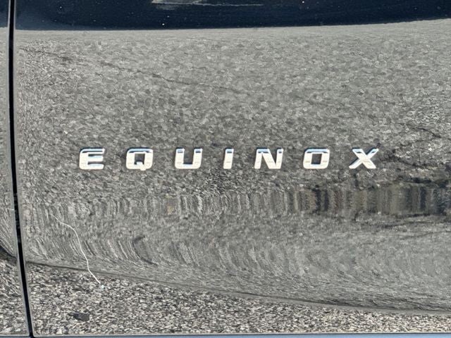 2023 Chevrolet Equinox FWD 4dr LS w/1LS