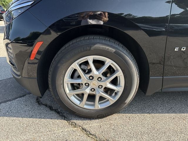 2023 Chevrolet Equinox FWD 4dr LS w/1LS