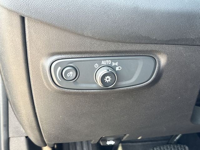 2023 Chevrolet Equinox FWD 4dr LS w/1LS