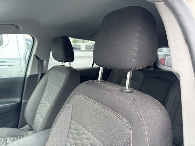 2018 Chevrolet Equinox FWD 4dr LT w/1LT