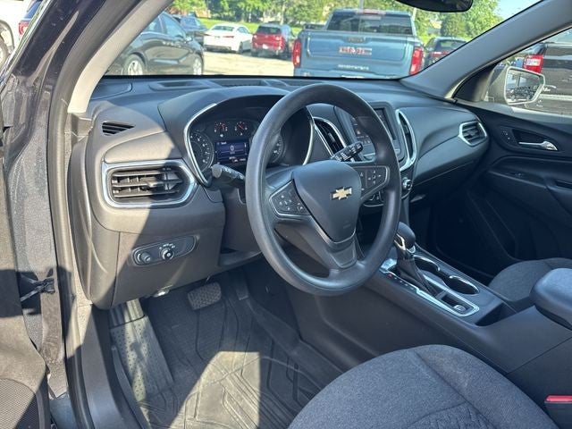 2023 Chevrolet Equinox FWD 4dr LT w/1LT