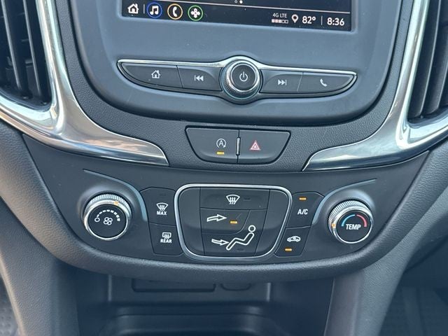 2023 Chevrolet Equinox FWD 4dr LT w/1LT