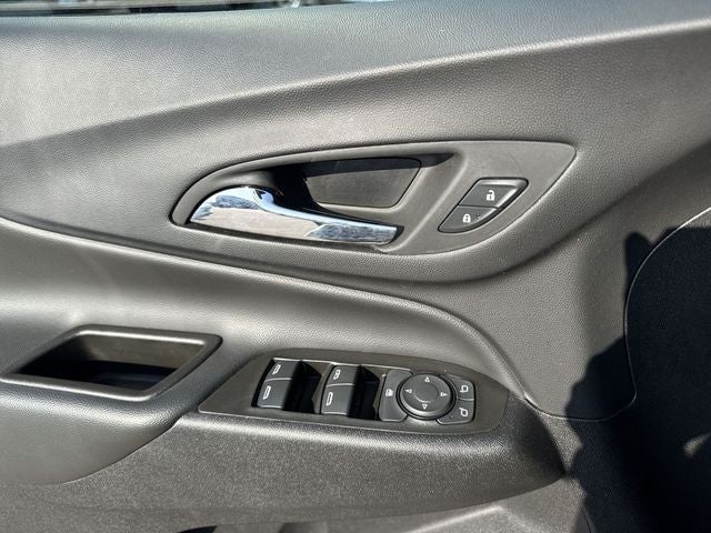 2023 Chevrolet Equinox FWD 4dr LT w/1LT