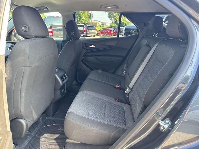 2023 Chevrolet Equinox FWD 4dr LT w/1LT