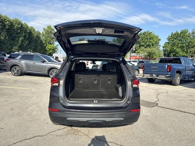 2023 Chevrolet Equinox FWD 4dr LT w/1LT
