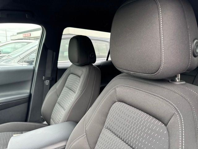 2026 Chevrolet Equinox AWD 4dr LT w/2LT
