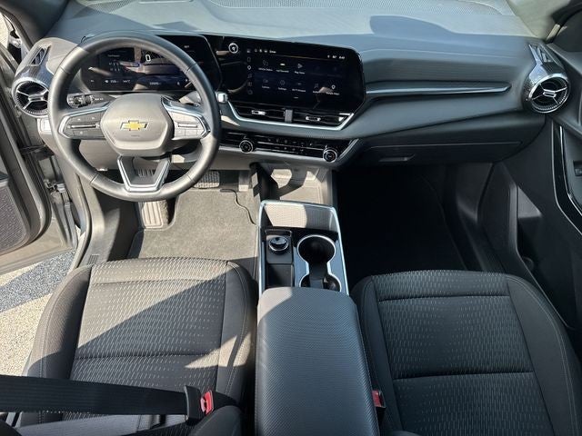 2026 Chevrolet Equinox AWD 4dr LT w/2LT