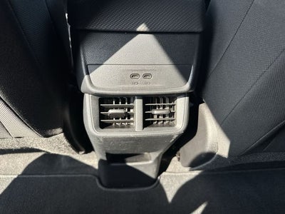 2026 Chevrolet Equinox AWD 4dr LT w/2LT