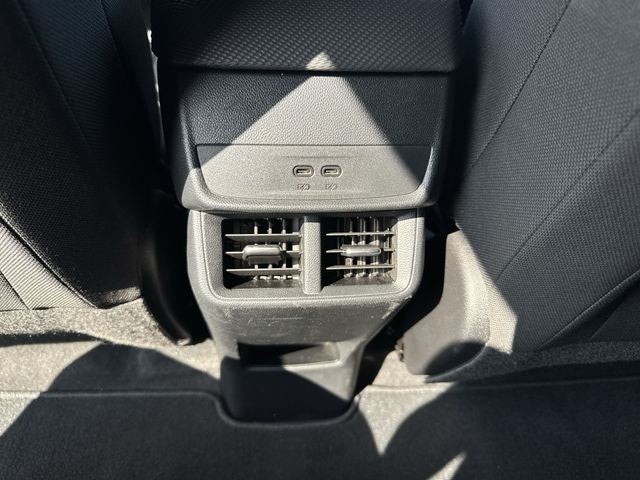 2026 Chevrolet Equinox AWD 4dr LT w/2LT