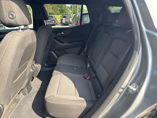 2026 Chevrolet Equinox AWD 4dr LT w/2LT