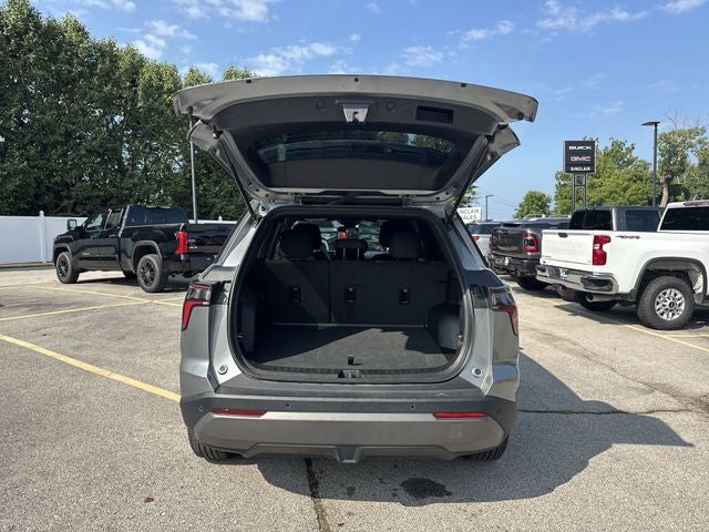 2026 Chevrolet Equinox AWD 4dr LT w/2LT
